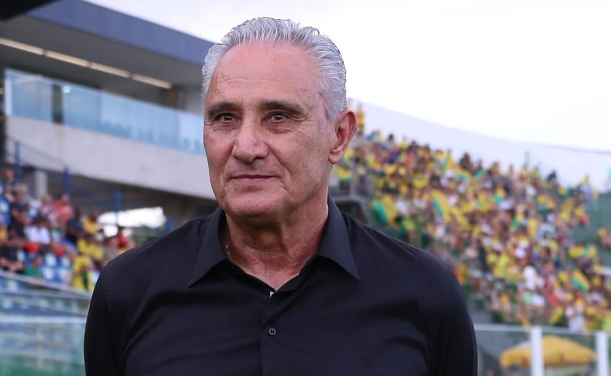 Tite terá período livre na Data FIFA para conhecer elenco do Botafogo e implementar modelo de trabalho