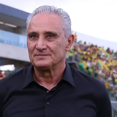 Tite terá período livre para conhecer elenco do Botafogo