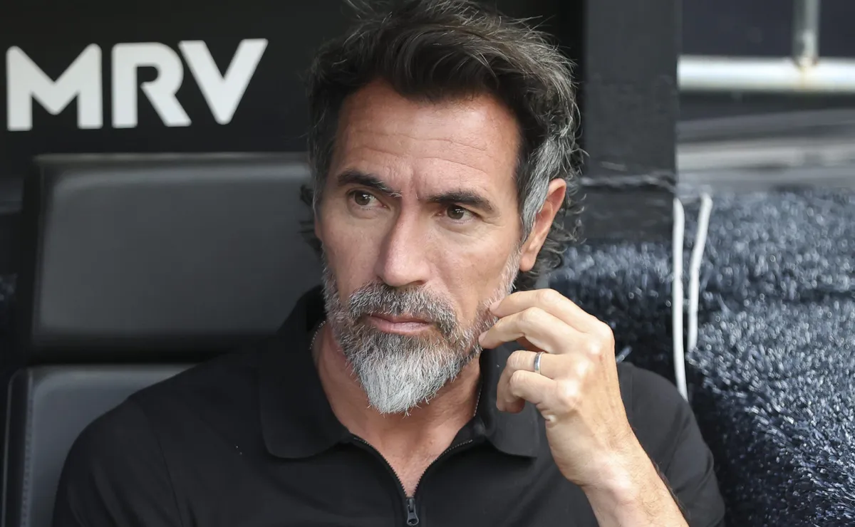 Atlético-MG vai aproveitar Data FIFA para recuperar atletas lesionados antes das decisões