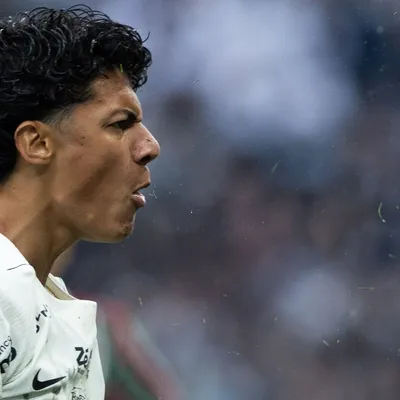 Opinião: Iago Machado é a boa notícia do Corinthians