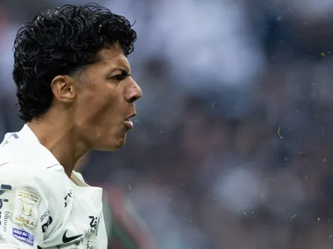 Opinião: Iago Machado é a boa notícia do Corinthians