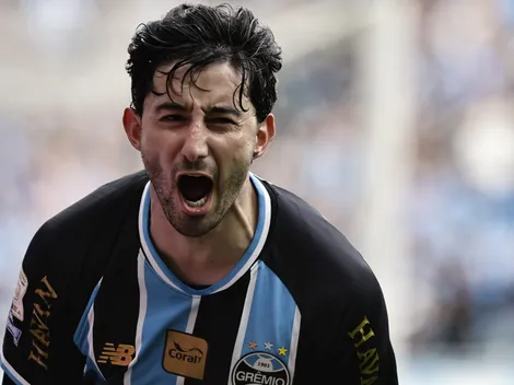 Villasanti é convocado pelo Paraguai
