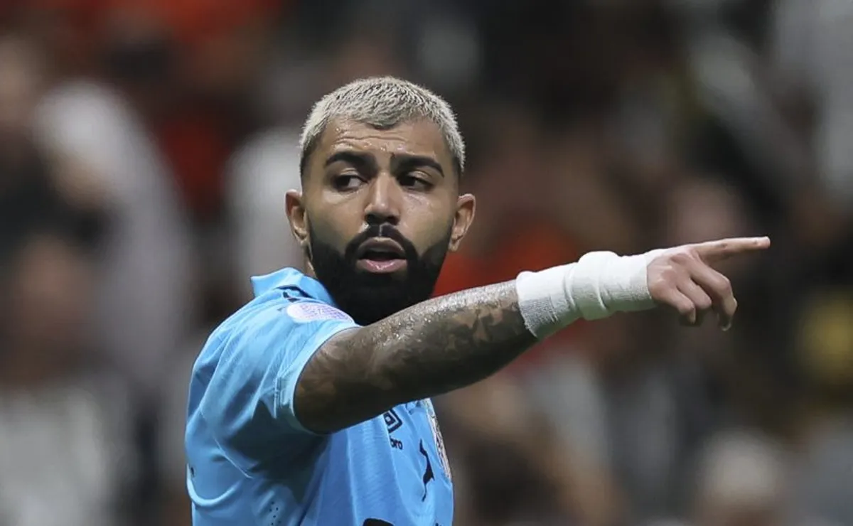 Opinião: Cruzeiro não precisa de Gabigol e venda é melhor caminho para o Clube