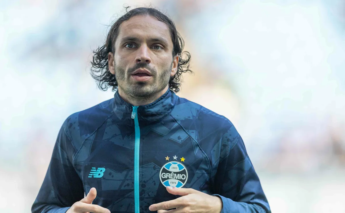 Grêmio terá mudanças no limite de estrangeiros e horários do Brasileirão a partir de 2027