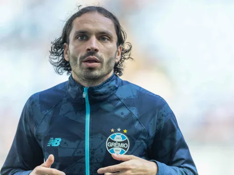 Grêmio terá novas regras no Brasileirão