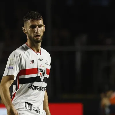 São Paulo confirma cirurgia de Domingos Duarte