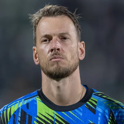 Neto, ex-goleiro do Botafogo, pode retornar a Juventus