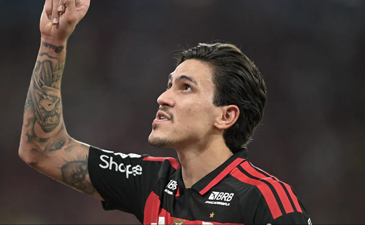 Opinião – Ingratidão e memória curta: Os 25 gols que provam por que a perseguição a Pedro passou dos limites