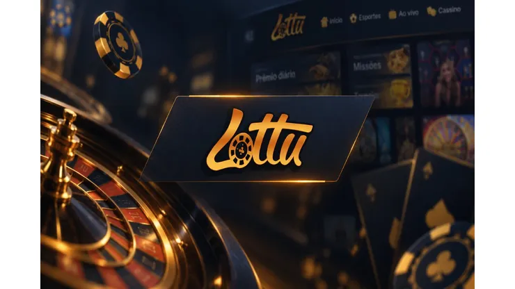 A Lottu bet é uma plataforma de apostas brasileira