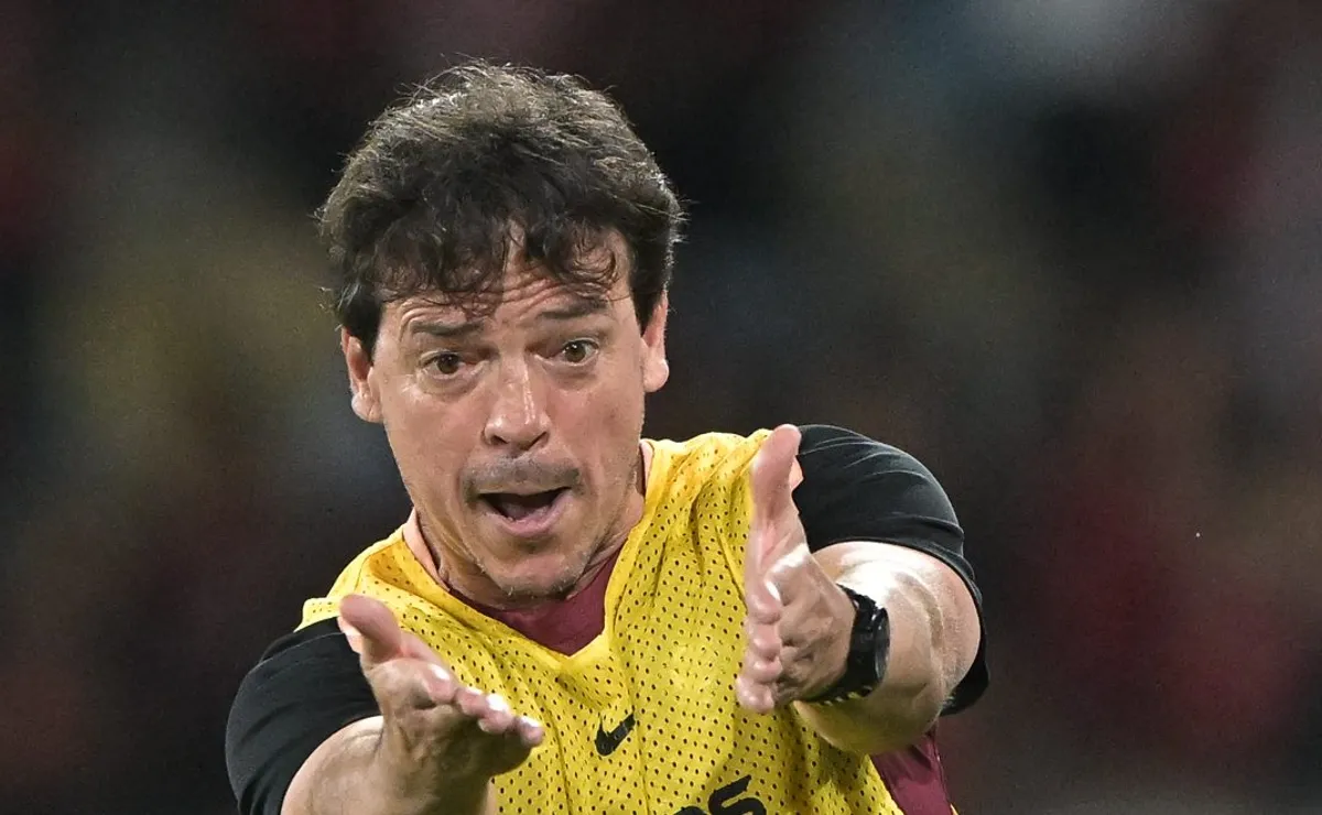 Análise: Fernando Diniz tem 3º pior aproveitamento de técnicos nessa década e preocupa no Corinthians