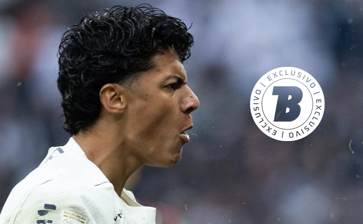 Corinthians decide não vender após sondagens de clubes europeus e quer aproveitar Iago Machado em 2027