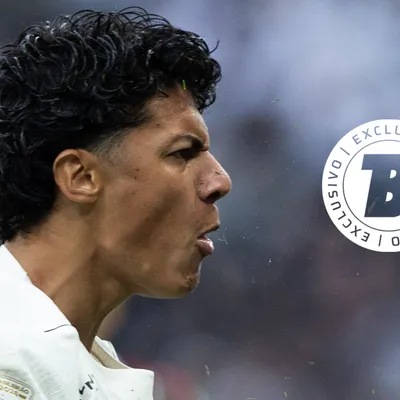 Corinthians quer aproveitar Iago Machado em 2027