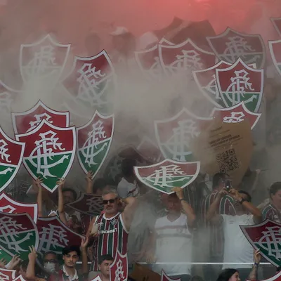 Fluminense poderá vender 65 mil ingressos contra Palmeiras na Libertadores