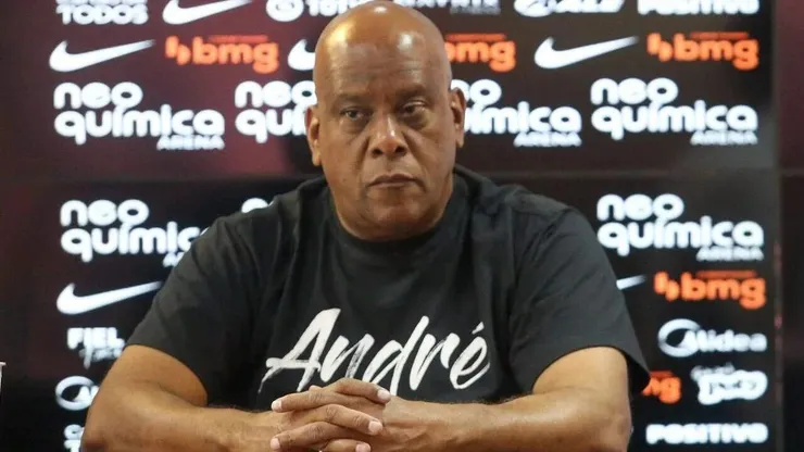 André Negão vai concorrer ao cargo.
