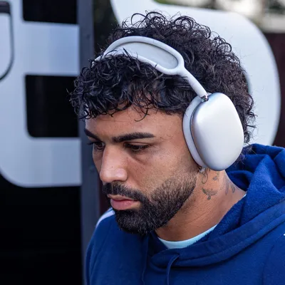 Cruzeiro não quer reemprestar Gabigol ao Santos dividindo salário
