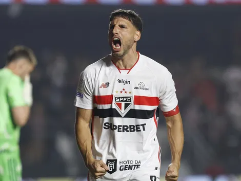 São Paulo aprova redução de estrangeiros até 2030 com 11 no elenco