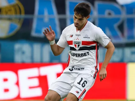 Bobadilla recusa Paraguai para priorizar São Paulo