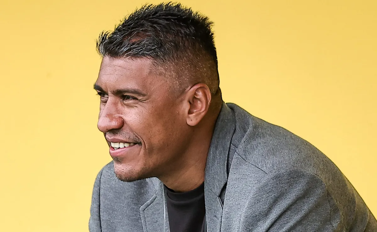 Cruzeiro recalcula rota, muda de ideia sobre departamento de futebol e quer contratar Paulinho, do Mirassol