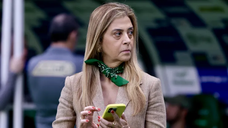 Leila Pereira terá que turbinar o planejamento de mercado e da base com nova regra e deixar legado assertivo - Foto: Marcello Zambrana/AGIF