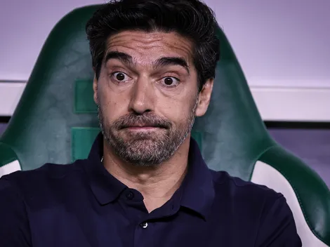 Números mostram Palmeiras forte sem Abel, mas suspensão expõe fragilidade tática