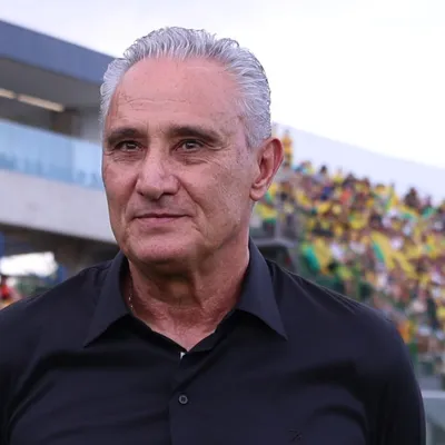 Treinador em Foco: Tite chama atenção em estreia pelo Botafogo