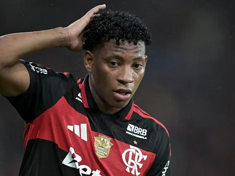 DM do Equador veta Gonzalo Plata de amistosos da seleção