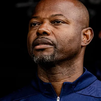 Marcão deseja ser auxiliar-técnico de Thiago Silva no futuro