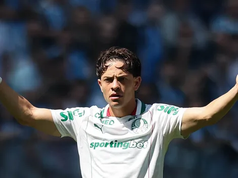Como Giay ganhou protagonismo tático e transformou os planos de Abel