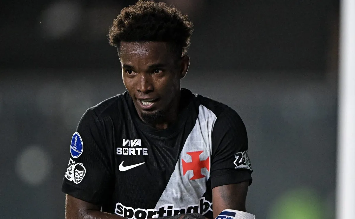 Thiago Mendes revela que sonhou com Vasco sendo campeão da Copa do Brasil: “Vi a torcida cantando”