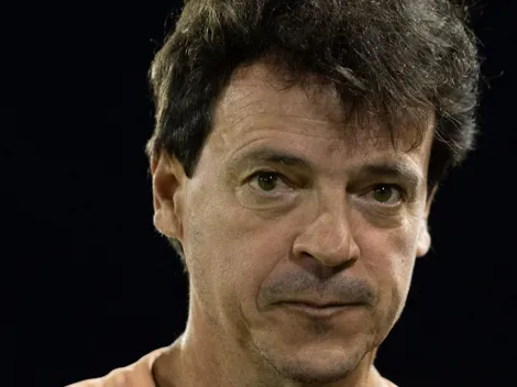Opinião: Diniz precisa encontrar outro caminho no Corinthians
