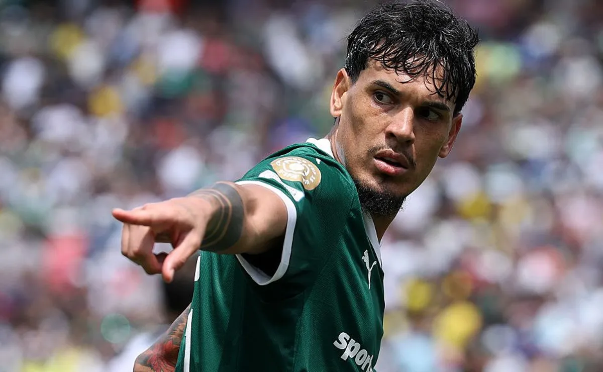 Palmeiras muda peças na zaga e cria soluções para diferentes cenários na reta final da temporada