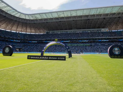 Grêmio pode ganhar novo dinheiro