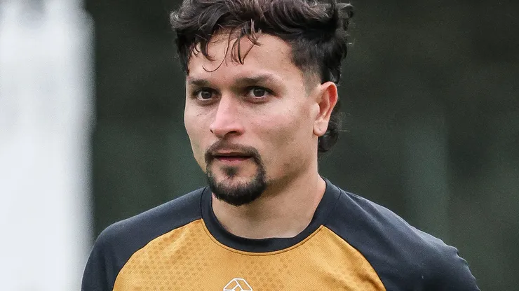 Atacante vem sendo utilizado - Foto: Erico Leonan / São Paulo FC