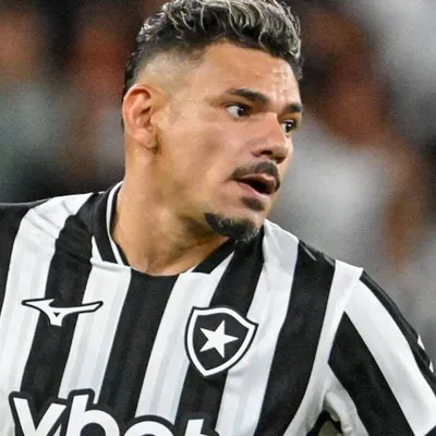 Botafogo antecipa reapresentação de Tiquinho e Matheus Martins