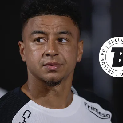 Diretoria não garante Jesse Lingard no Corinthians em 2027