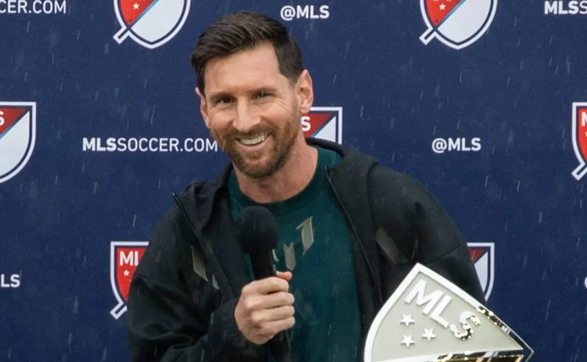 Flamengo e Palmeiras participarão da “Messi Cup”, que ocorrerá em Miami, nos Estados Unidos