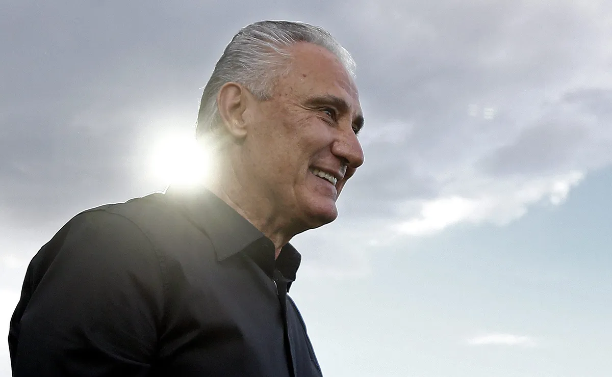 Tite busca corrigir erros do Botafogo durante a Data Fifa para o restante da temporada