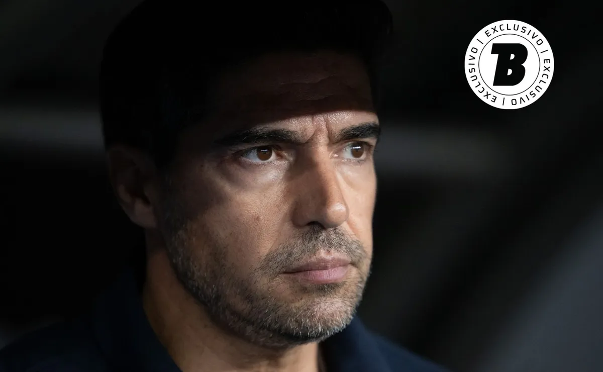 Sporting quer Abel Ferreira em Portugal, mas treinador faz parte do planejamento para 2027 no Palmeiras