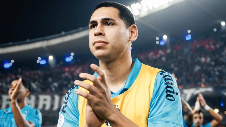 Atacante teve altos e baixos - Foto: Raul Baretta/Santos FC.