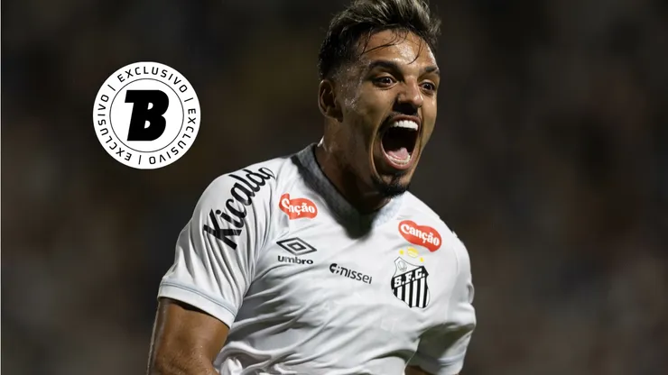 Meia também pode atuar como lateral-direito - Foto: Liamara Polli/AGIF.