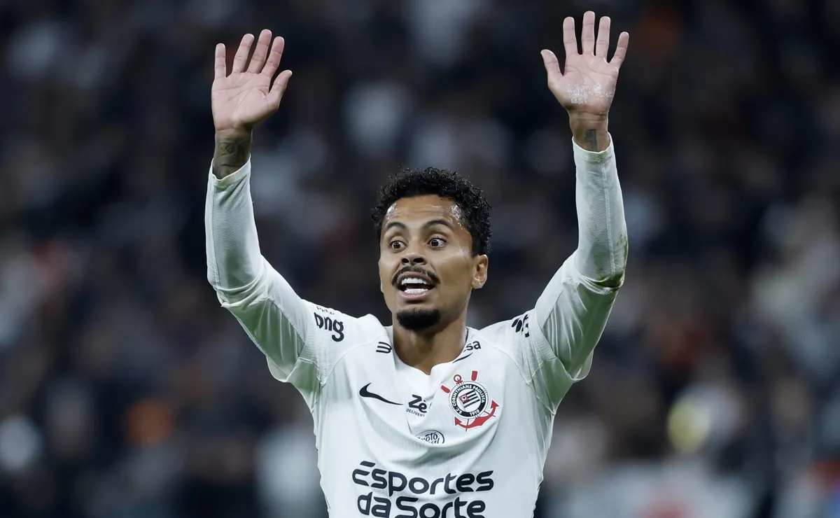 Análise: Fernando Diniz insiste e Corinthians tem aproveitamento 15,4% melhor com Allan
