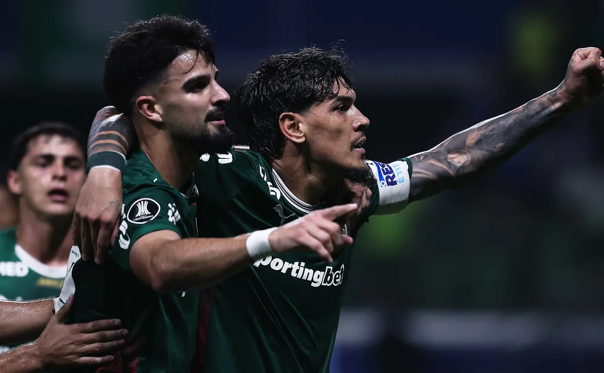 Palmeiras pode dar ‘drible’ em nova regra da CBF para estrangeiros; 4 nomes na mira da naturalização