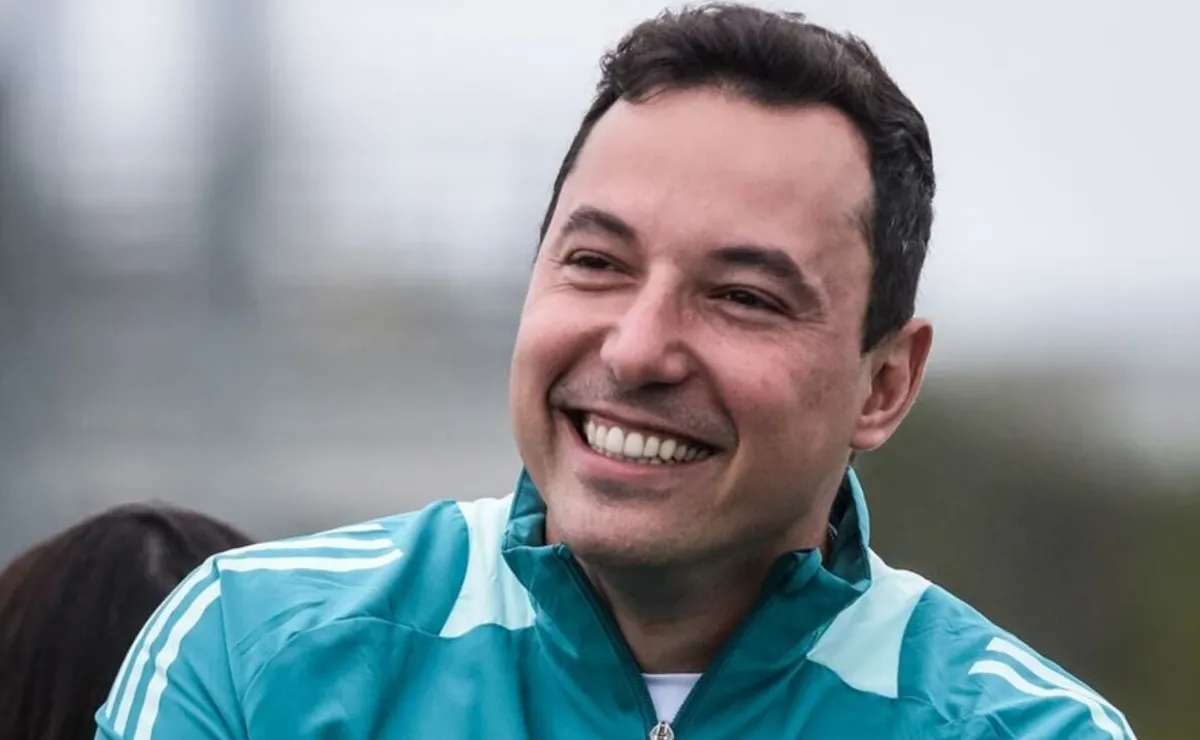 Chegada de Paulinho vai afastar Pedro Junio e Pedrinho BH do departamento de futebol do Cruzeiro