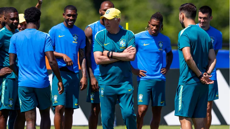 Seleção Brasileira