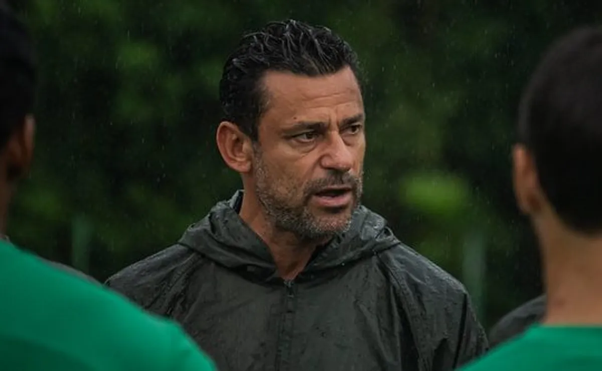 Fred revela sonho de ser técnico do Fluminense, mas avisa: “Não por agora”