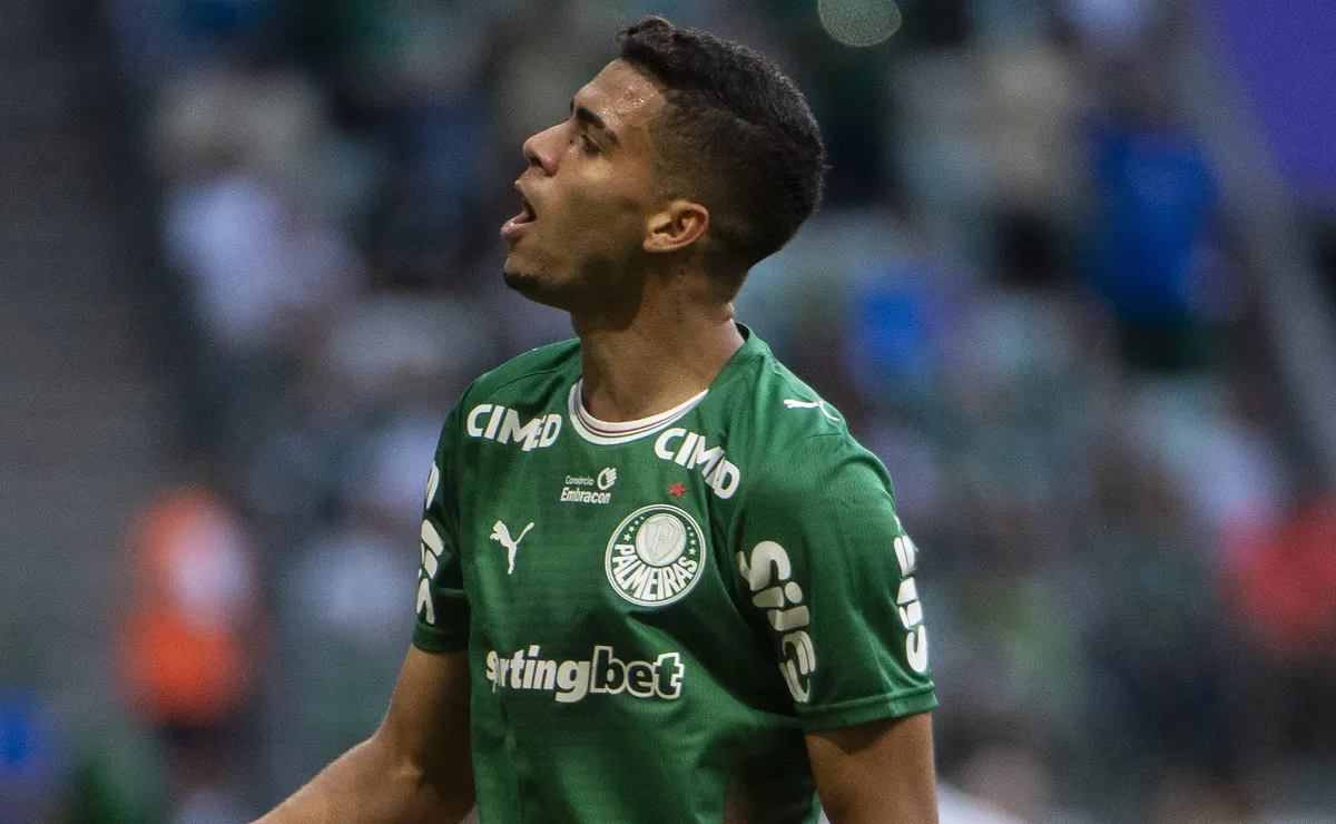 Nova regra de estrangeiros desafia Palmeiras a acelerar suas Crias, quem está pronto?