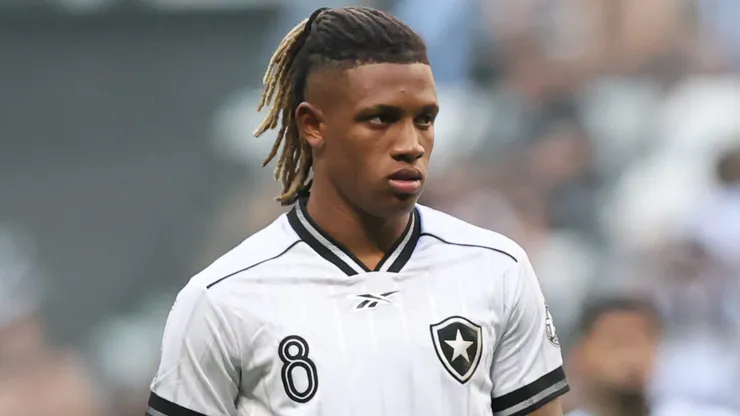 Danilo é bem avaliado no mercado.