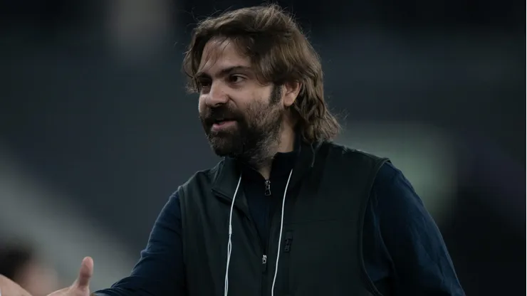 Presidente do Botafogo