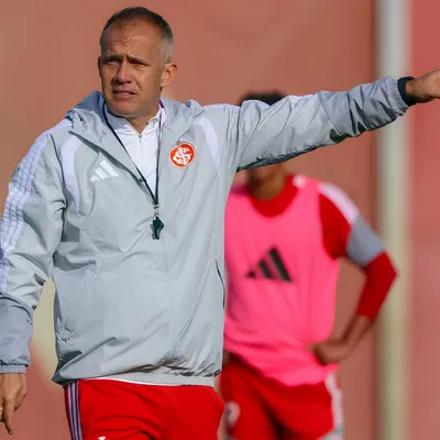 Matheus Bahia deve sobrar no Inter