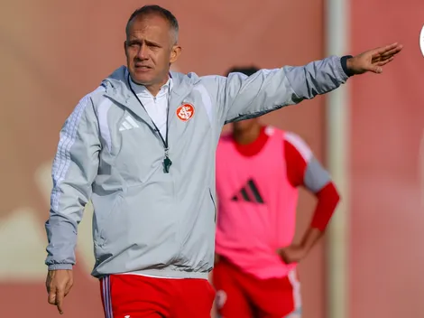 Matheus Bahia deve sobrar no Inter